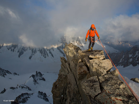 Brand Spotlight: Petzl