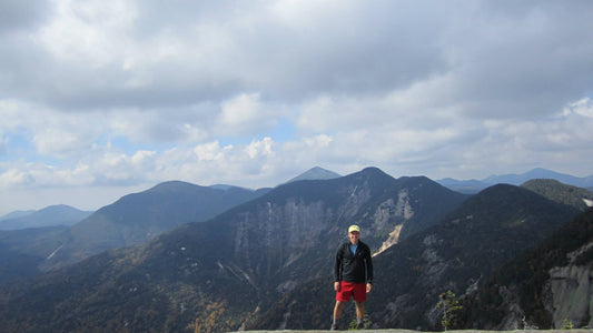 10 Day Hiking Essentials