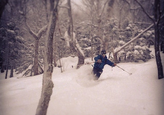 Gear Guide: New Technical Hardshells for Winter 2014/2015
