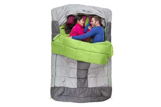5 Valentine's Day Gifts for your Backcountry Squeeze
