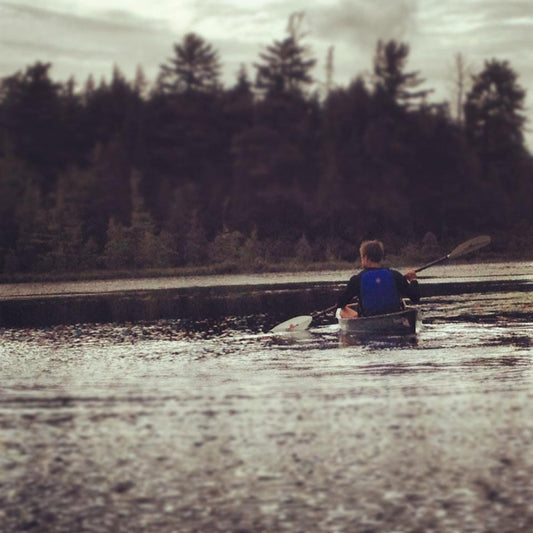 Paddling Essentials