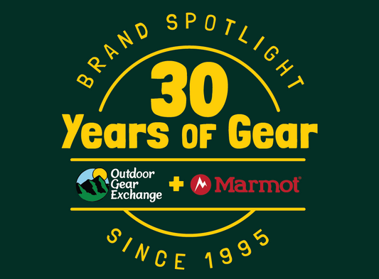 Marmot - Brand Spotlight