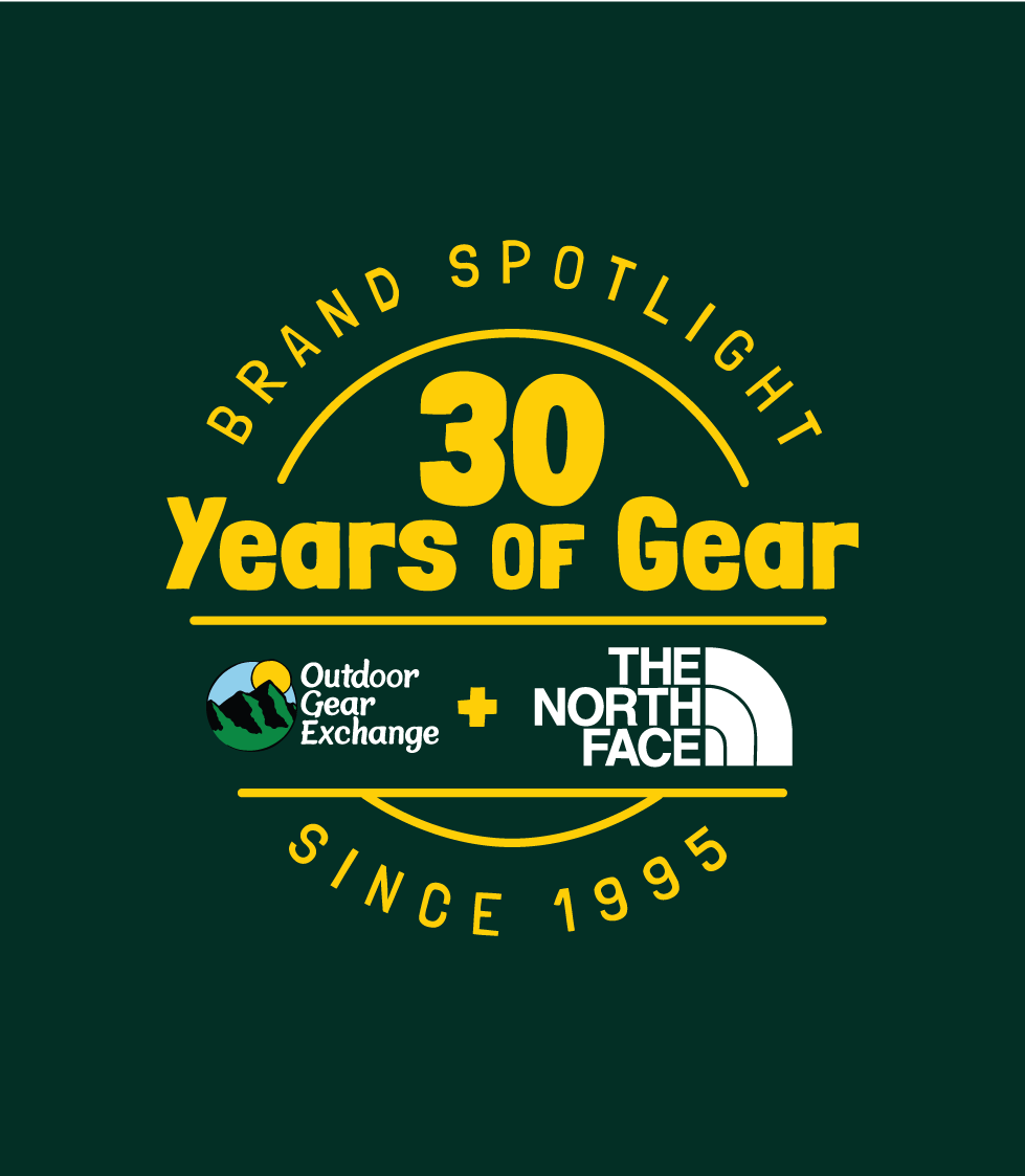 The North Face Brand Spotlight – Outdoor Gear Exchange The North Face Brand Spotlight – Outdoor Gear Exchange