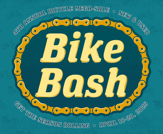 Bike Bash 2025