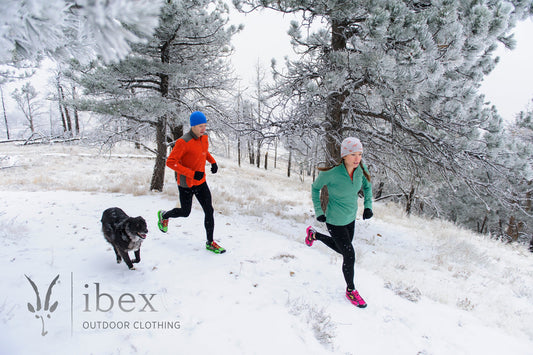 Winter Baselayer Tips