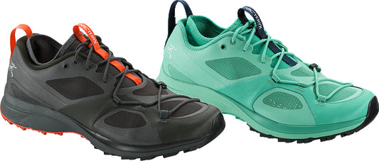Best Trail Running Gear for Spring 2017