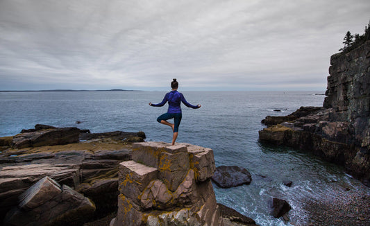 Our Favorite Yoga Essentials for Spring 2017