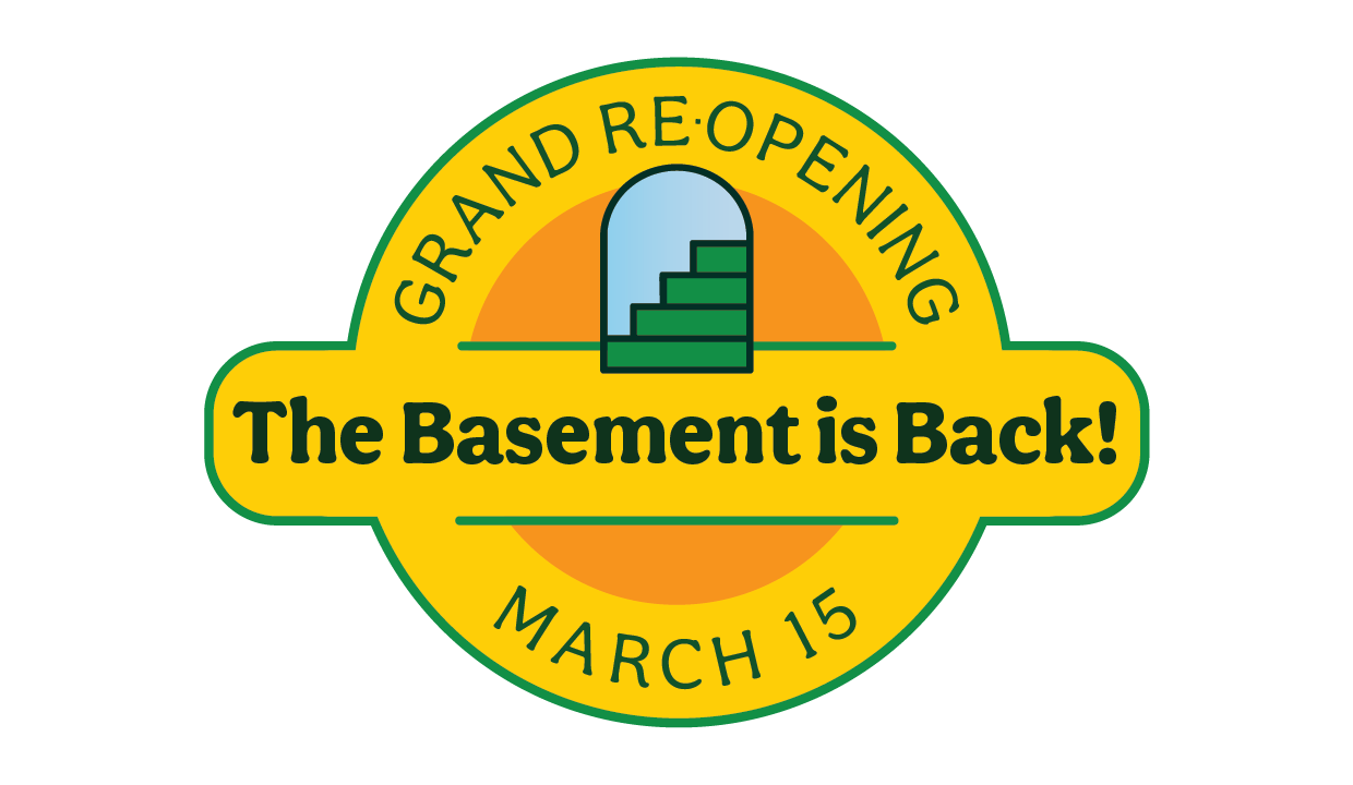 OGE Consignment – Back to the Basement! – Outdoor Gear Exchange OGE Consignment – Back to the Basement! – Outdoor Gear Exchange