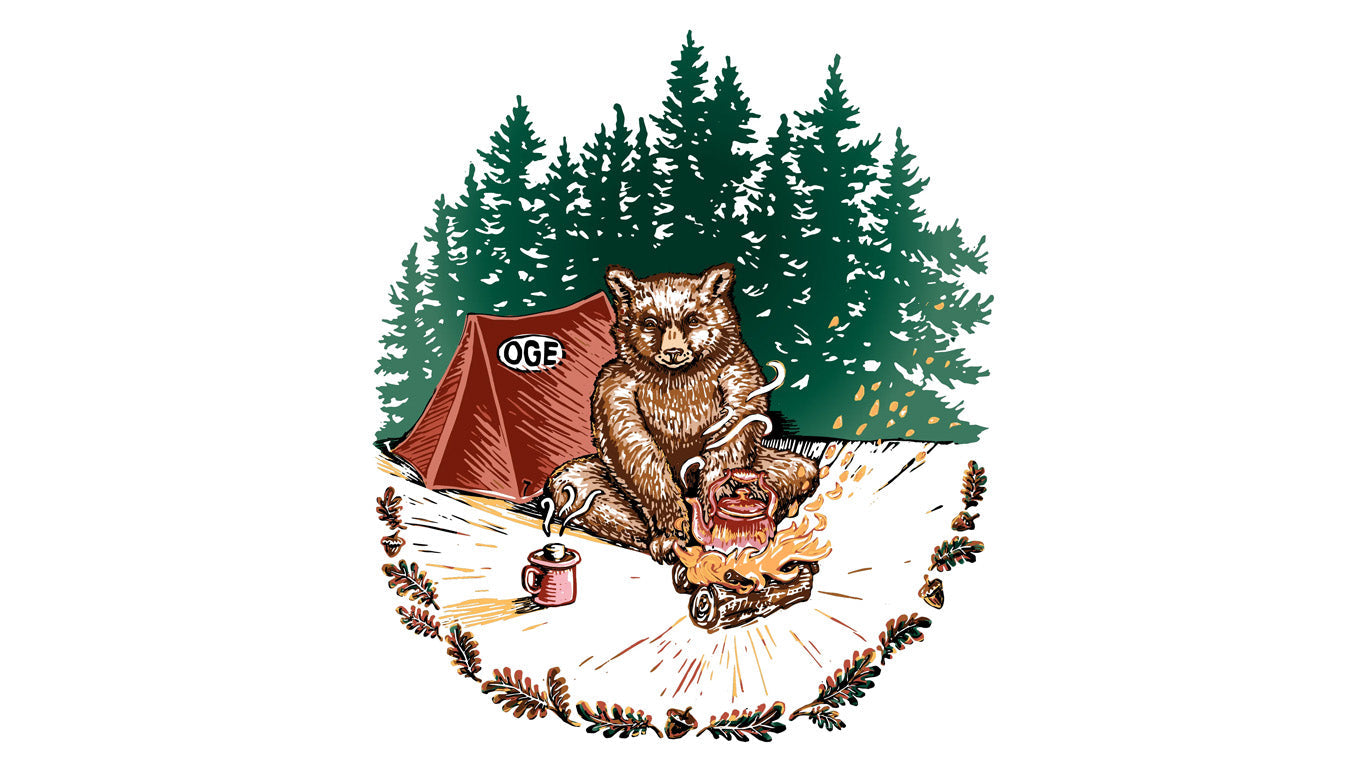 Outdoor Gear Exchange on Bear Safety Outdoor Gear Exchange on Bear Safety