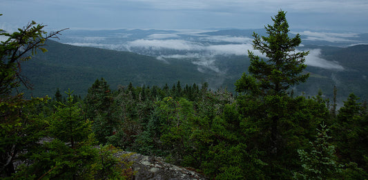Reduce Your Carbon Footprint Outdoors: Eco-Friendly Gear at OGE