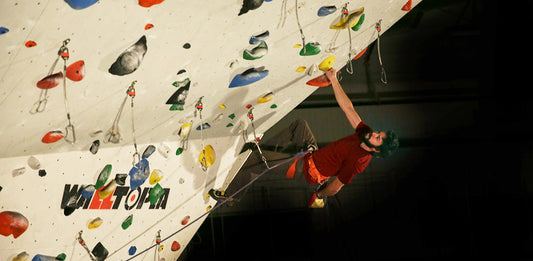 Why Train For Climbing?