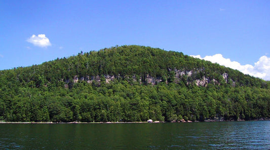 Celebrate Your Freedom to Recreate: Free Things to Do Outside around Burlington