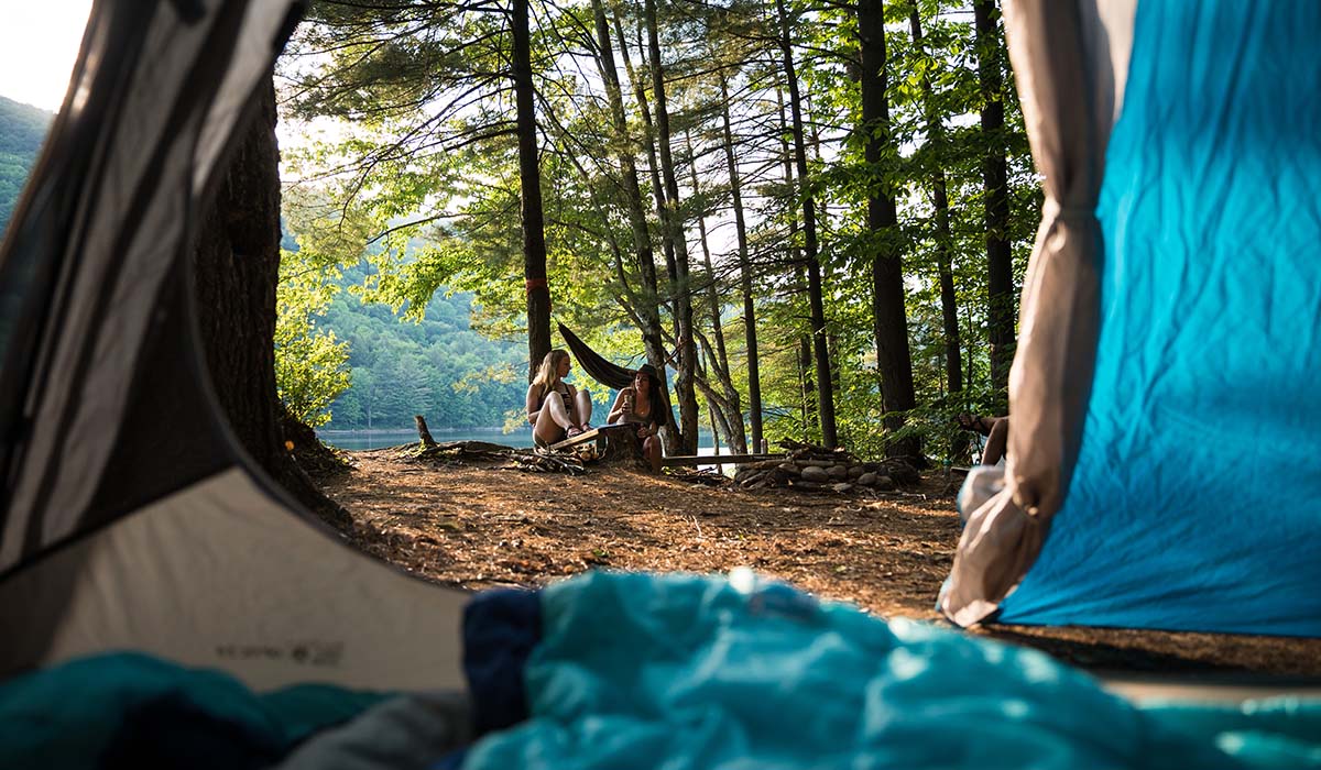 Camping Beyond the Basics – Outdoor Gear Exchange Camping Beyond the Basics – Outdoor Gear Exchange