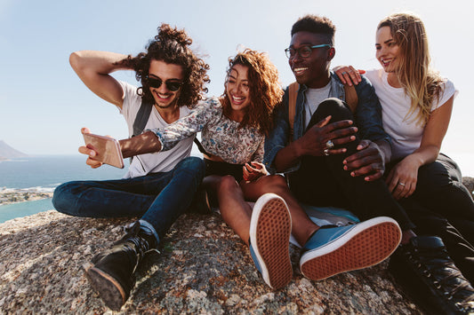 Supporting Diversity in the Outdoors
