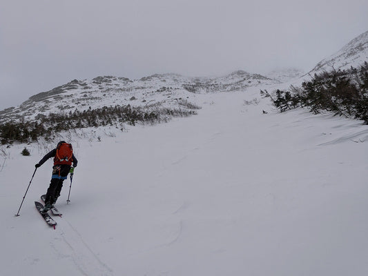 Hard Boot Splitboarding Part 2: The Gear