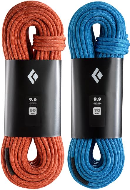 New Black Diamond Climbing Gear for Spring 2017