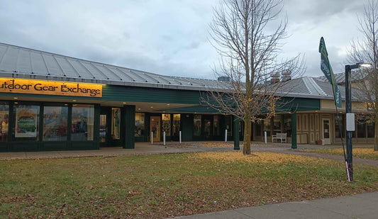 An Update About OGE's Essex Location