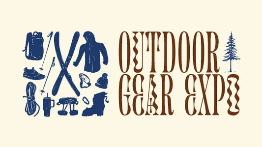 Outdoor Gear Expo