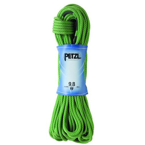How To Buy A Climbing Rope