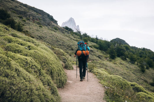 How to Start Backpacking Without Breaking the Bank