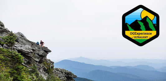 OGExperience: Ultralight Backpacking Q&A