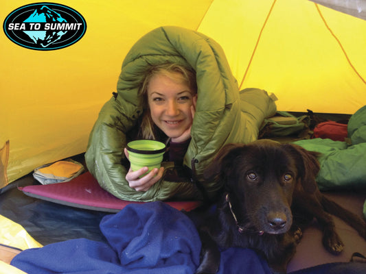 Brand Spotlight: Sea to Summit