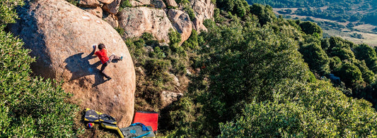 Brand Spotlight: La Sportiva