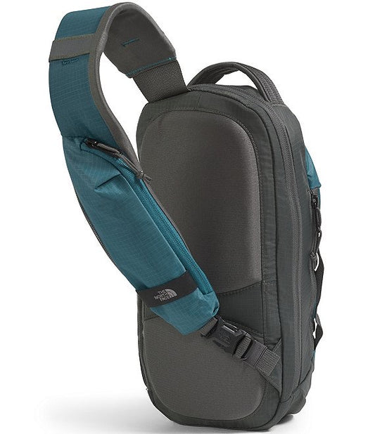 The North Face - Borealis Sling - Space/Anthracite Grey