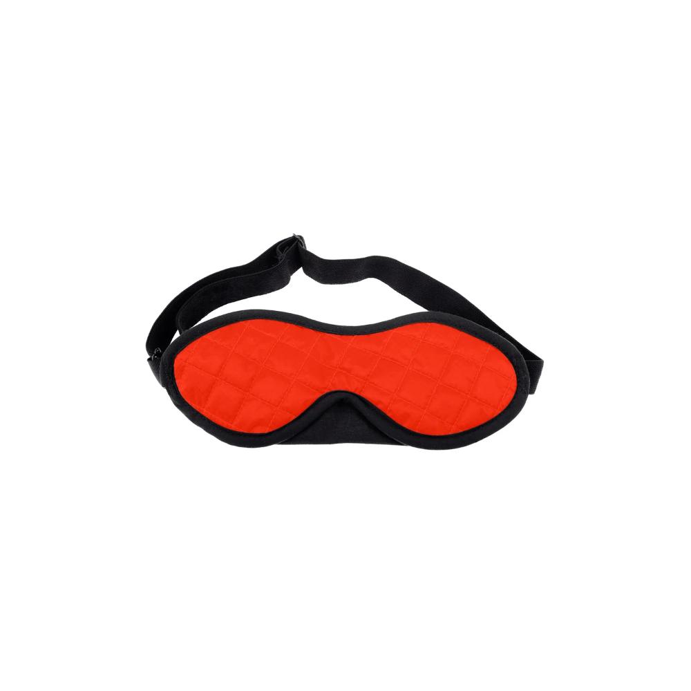 Sea To Summit - Eye Shades - Spicy Orange