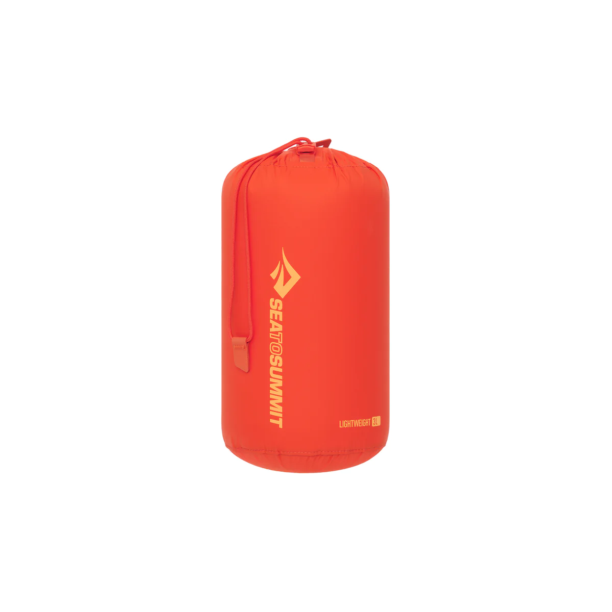 Sea to Summit - Lightweight Stuff Sack - Spicy Orange