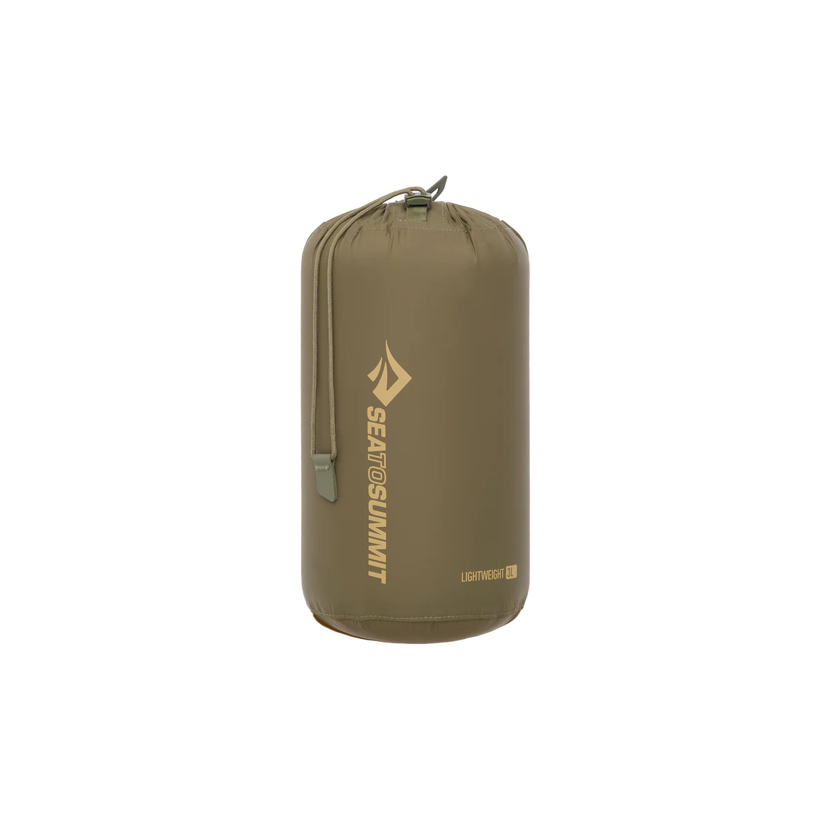Sea to Summit - Lightweight Stuff Sack - Olive Green