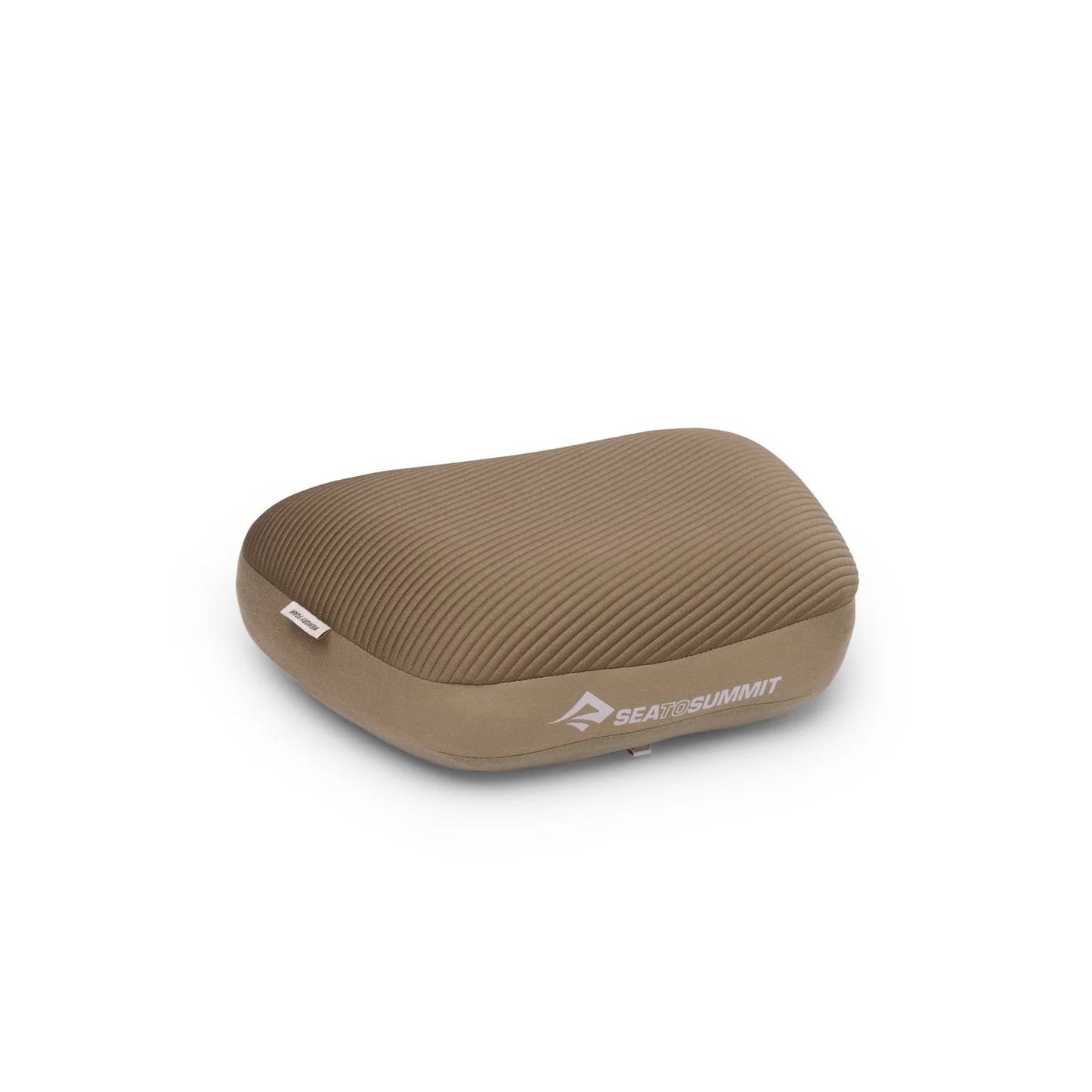 Sea To Summit - Aeros Premium Pillow - Burnt Olive