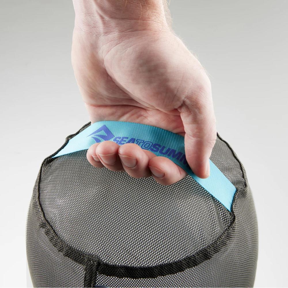 Sea To Summit - Mesh Stuff Sack 3 Pack
