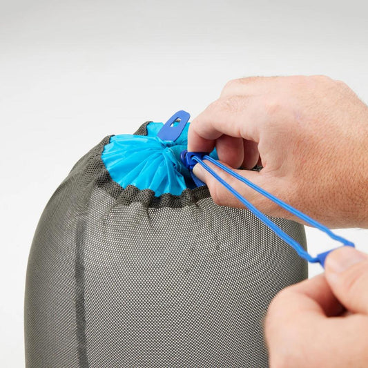 Sea To Summit - Mesh Stuff Sack 3 Pack