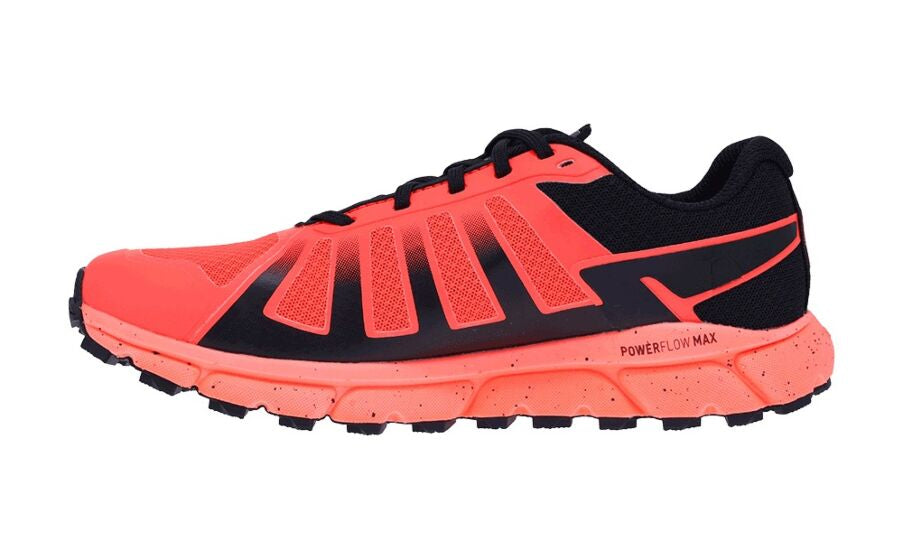 Inov8 - Terraultra G 270 Women's Trail Running Shoe - Coral/Black