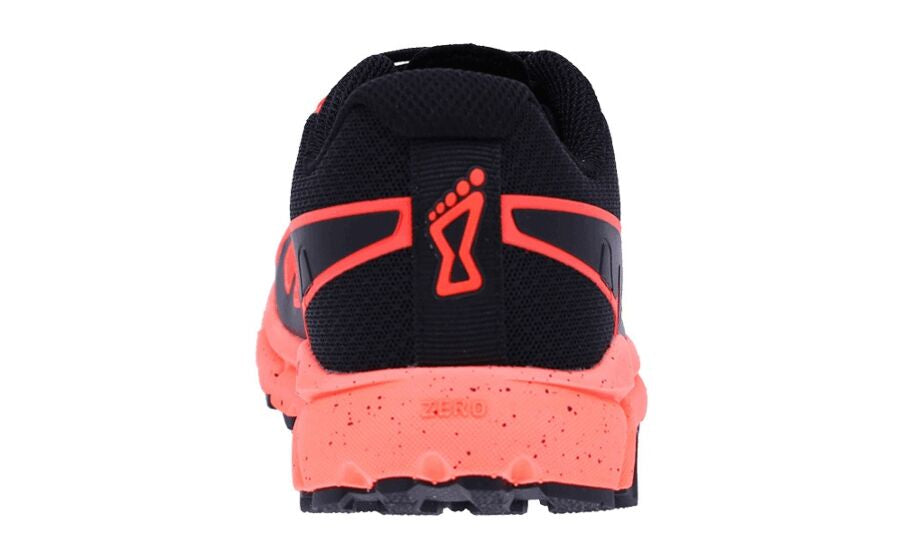 Inov8 - Terraultra G 270 Women's Trail Running Shoe - Coral/Black