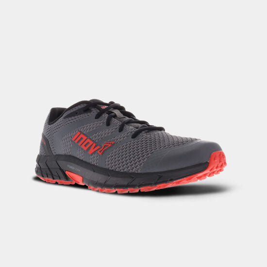 Inov-8 - Parkclaw 260 Knit Men's - Grey/Black/Red