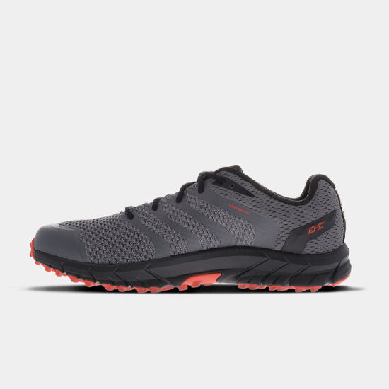 Inov-8 - Parkclaw 260 Knit Men's - Grey/Black/Red