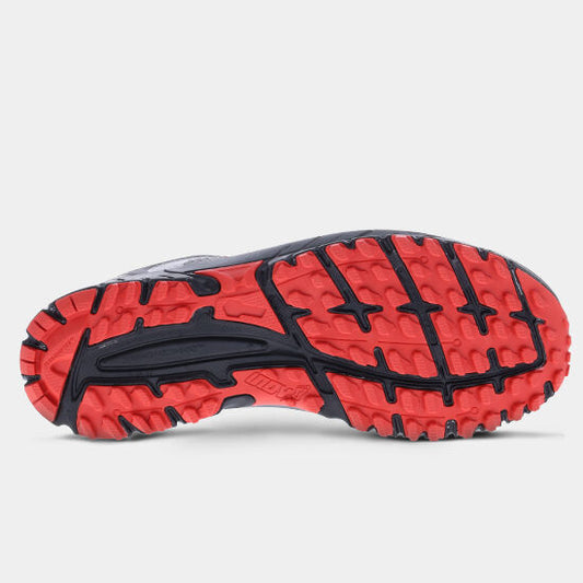 Inov-8 - Parkclaw 260 Knit Men's - Grey/Black/Red