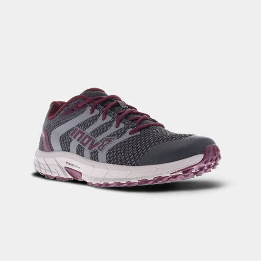 Inov-8 - Parkclaw 260 Knit Women's - Grey/Purple