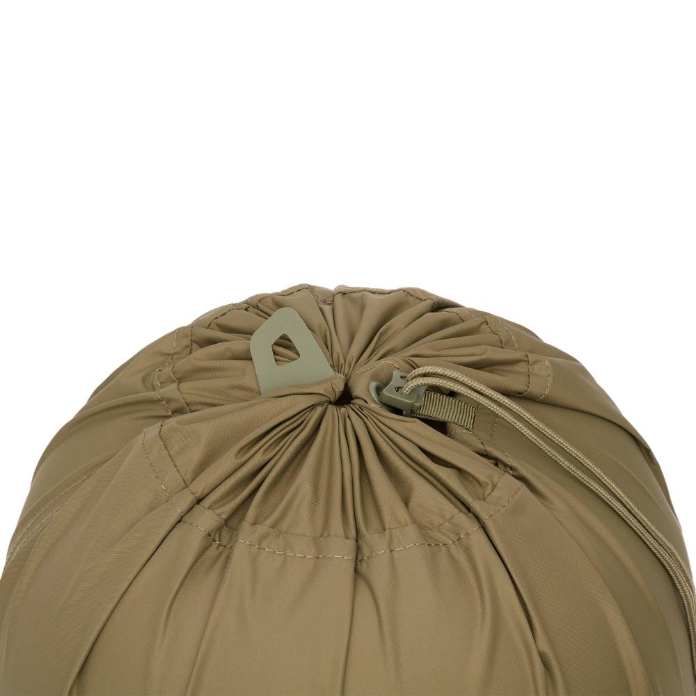 Sea to Summit - Lightweight Stuff Sack - Spicy Orange