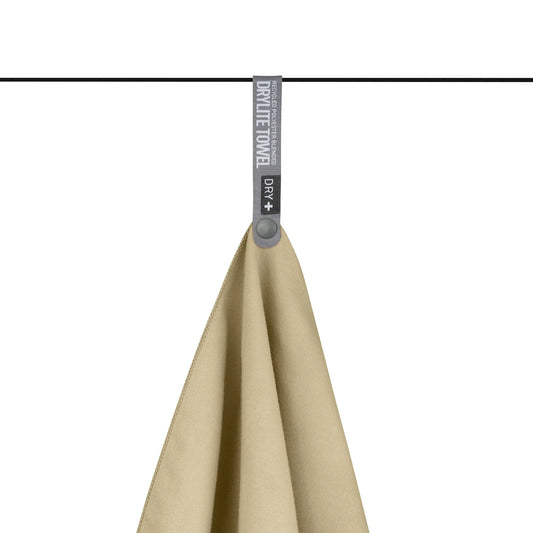 Sea to Summit - Drylite Towel - Desert