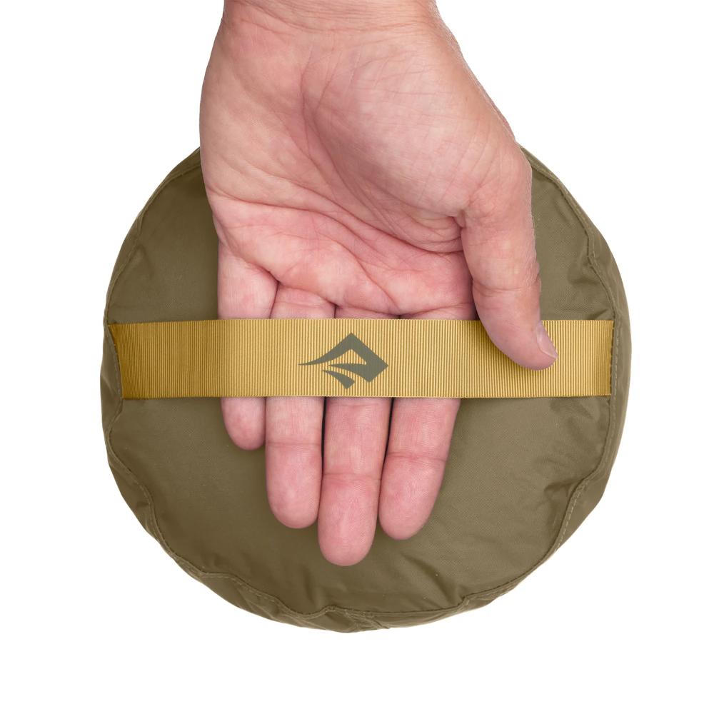 Sea to Summit - Lightweight Stuff Sack - Spicy Orange
