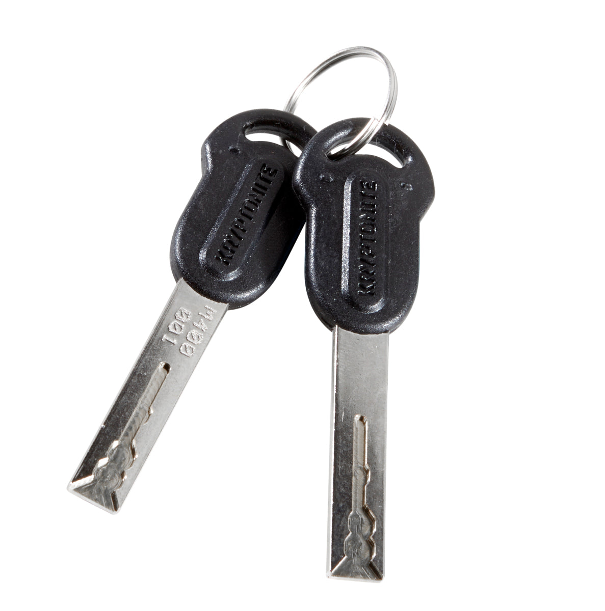 Kryptonite - Kryptolok 610 S Folding Lock - 5mm
