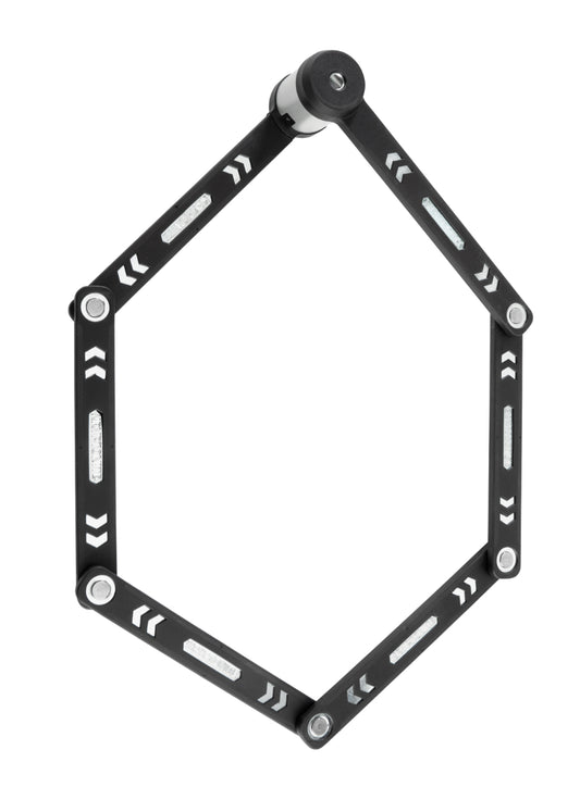 Kryptonite - Kryptolok 610 S Folding Lock - 5mm