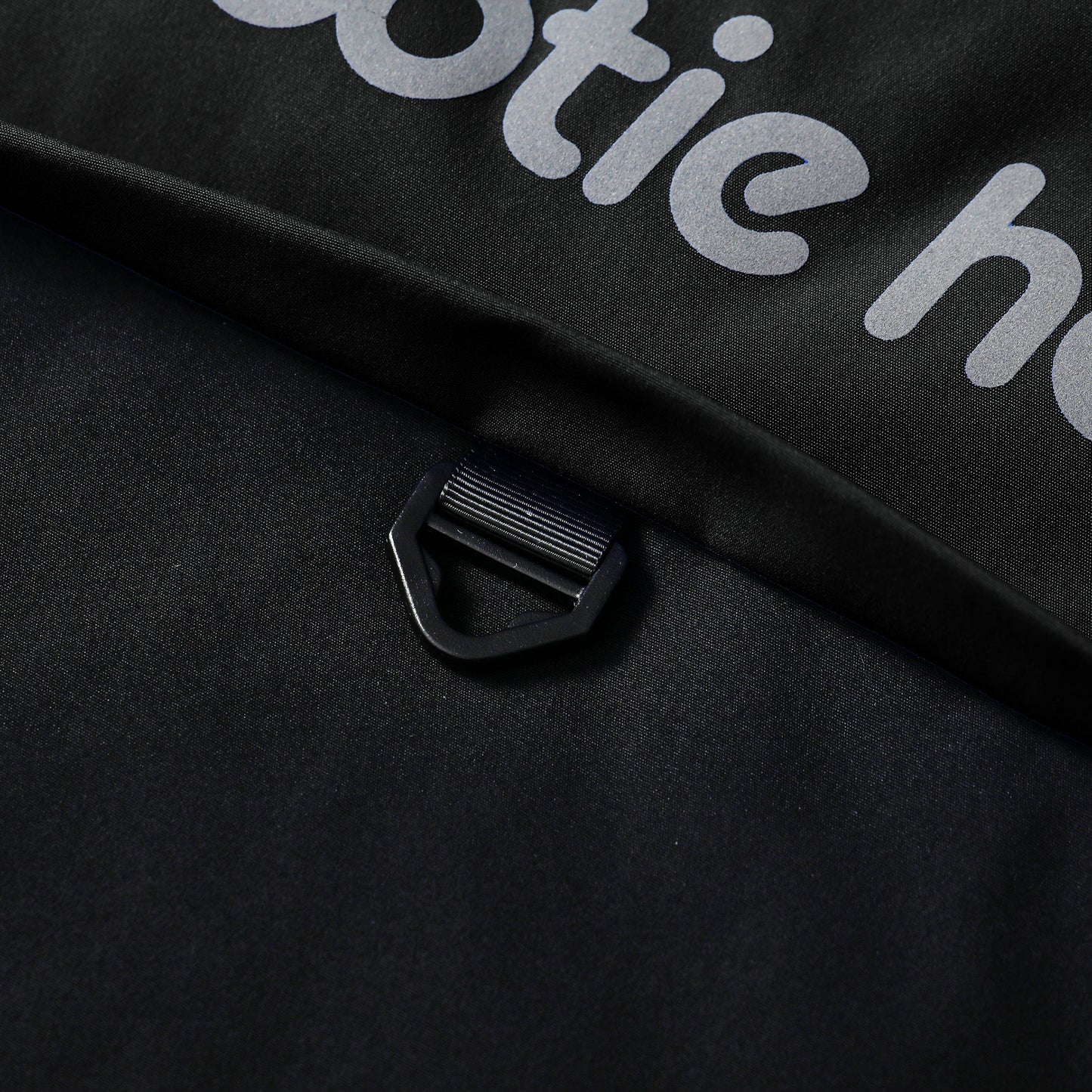 Kids Insulated Jet Vest - Vivid Blue/Raven Black