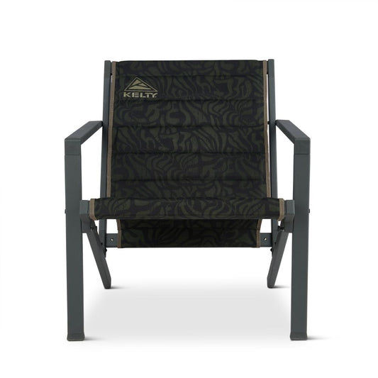 Kelty - Rad-Arondack Chair - Wood Thrush