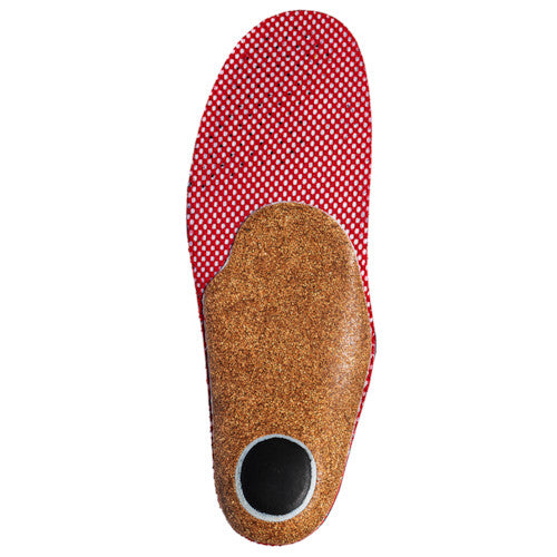 Boot Doc - Balance Insoles