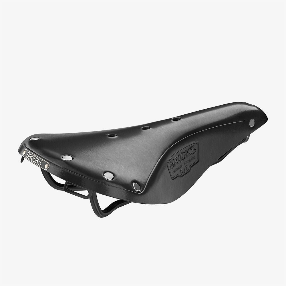 Brooks - B17 Standard Saddle - Black