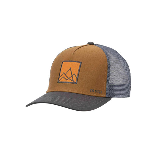 Pistil - Crag Trucker Hat